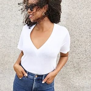 Express Skimming Tee - Size L